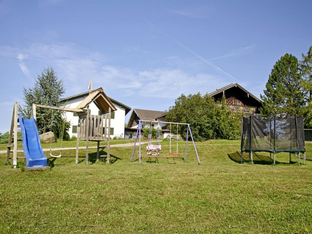 Ferienhof Dirnberg Amerang Exterior photo